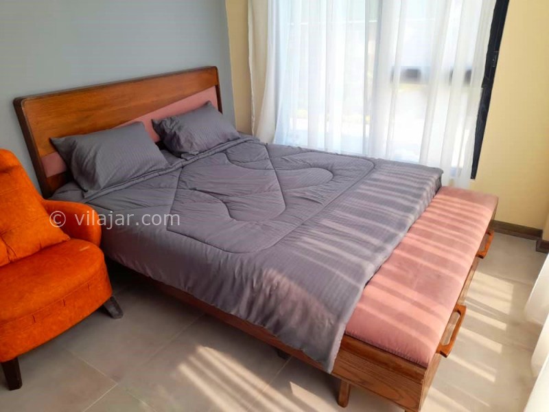 عکس شماره 874334 - اجاره ویلا در زیباکنار - 