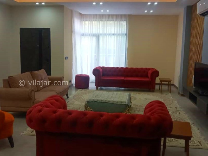 عکس شماره 874335 - اجاره ویلا در زیباکنار - 