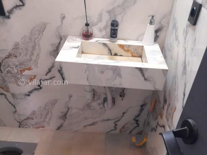 عکس شماره 874336 - اجاره ویلا در زیباکنار - 