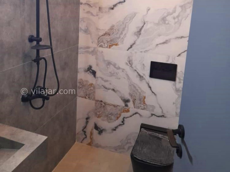 عکس شماره 874338 - اجاره ویلا در زیباکنار - 