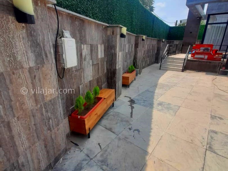 عکس شماره 874340 - اجاره ویلا در زیباکنار - 