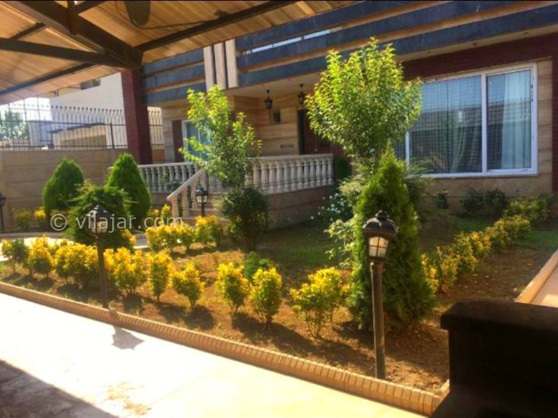 عکس شماره 874341 - ویلا استخردار لوکس در بابلسر - 