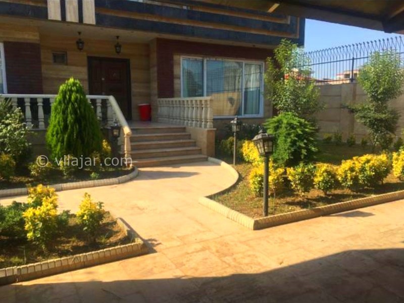 عکس شماره 874342 - ویلا استخردار لوکس در بابلسر - 