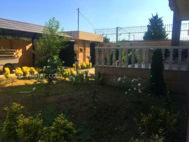 عکس شماره 874344 - ویلا استخردار لوکس در بابلسر - 