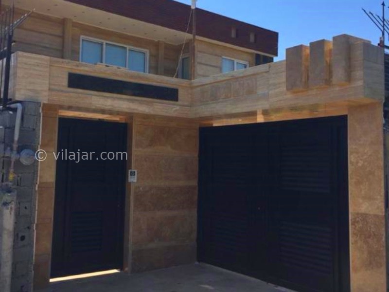 عکس شماره 874347 - ویلا استخردار لوکس در بابلسر - 