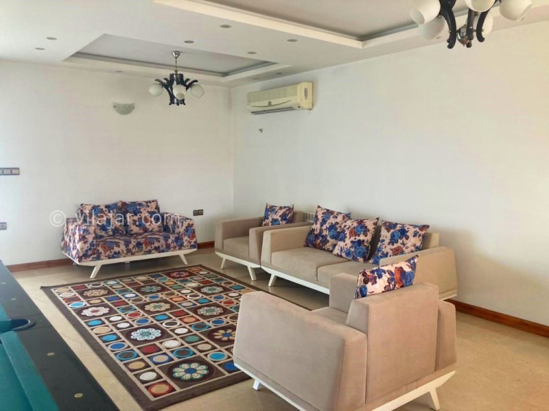 عکس شماره 874353 - ویلا استخردار لوکس در بابلسر - 