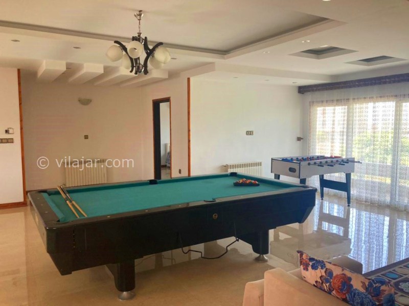 عکس شماره 874355 - ویلا استخردار لوکس در بابلسر - 