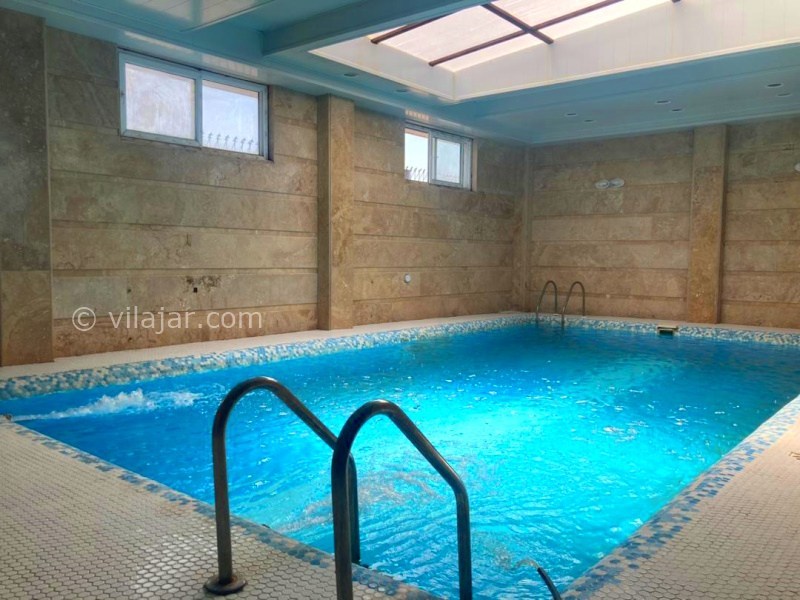 عکس شماره 874358 - ویلا استخردار لوکس در بابلسر - 