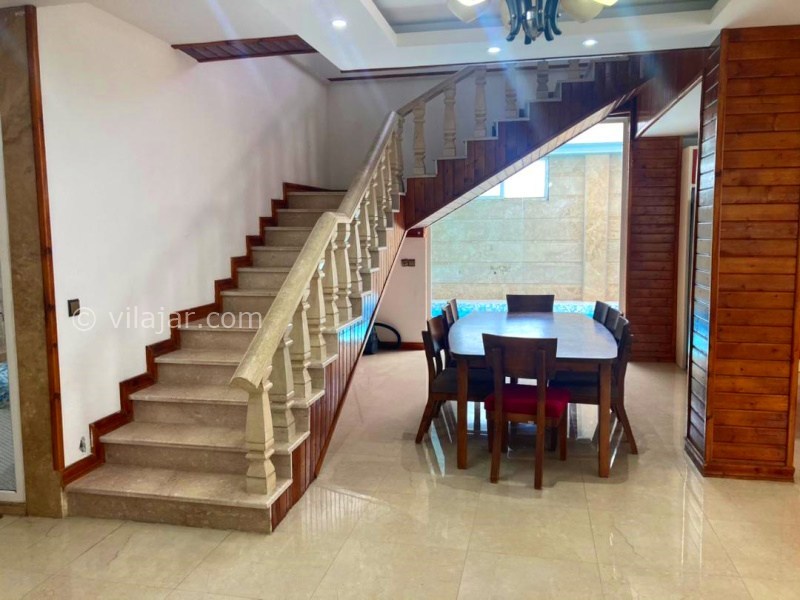 عکس شماره 874359 - ویلا استخردار لوکس در بابلسر - 