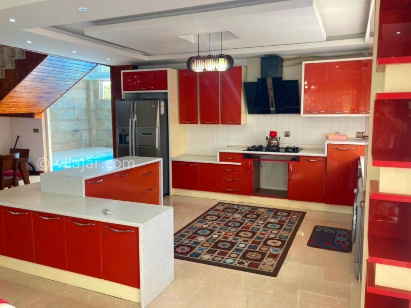 عکس شماره 874360 - ویلا استخردار لوکس در بابلسر - 