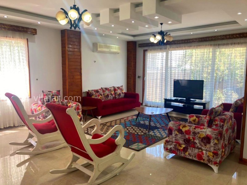 عکس شماره 874361 - ویلا استخردار لوکس در بابلسر - 