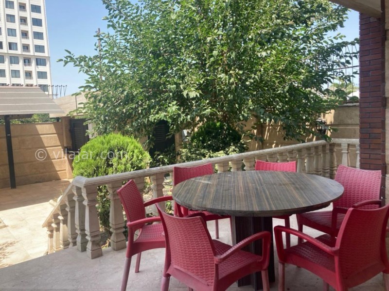 عکس شماره 874362 - ویلا استخردار لوکس در بابلسر - 