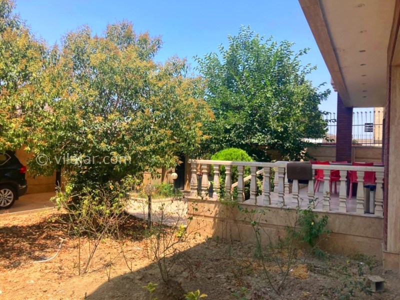 عکس شماره 874363 - ویلا استخردار لوکس در بابلسر - 