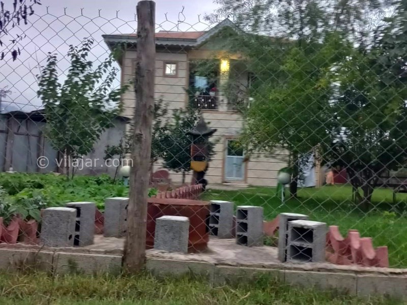 عکس شماره 874366 - اجاره ویلا در ماسال وشمه سرا - 