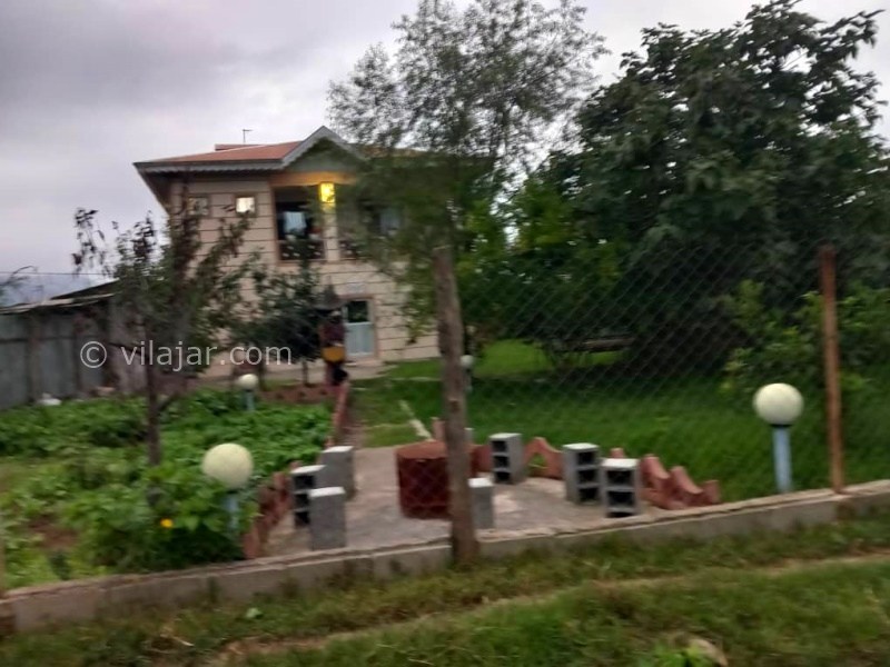 عکس شماره 874367 - اجاره ویلا در ماسال وشمه سرا - 