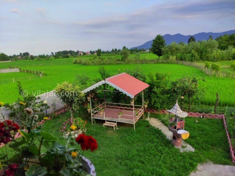 عکس شماره 874368 - اجاره ویلا در ماسال وشمه سرا - 