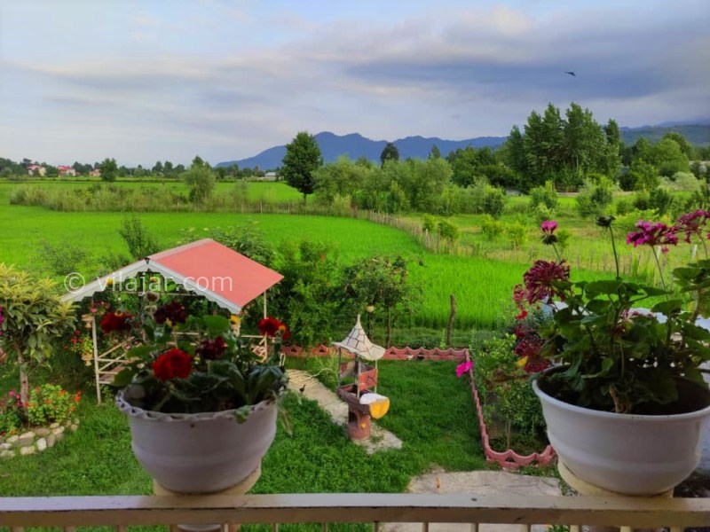 عکس شماره 874369 - اجاره ویلا در ماسال وشمه سرا - 