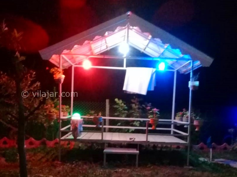 عکس شماره 874376 - اجاره ویلا در ماسال وشمه سرا - 