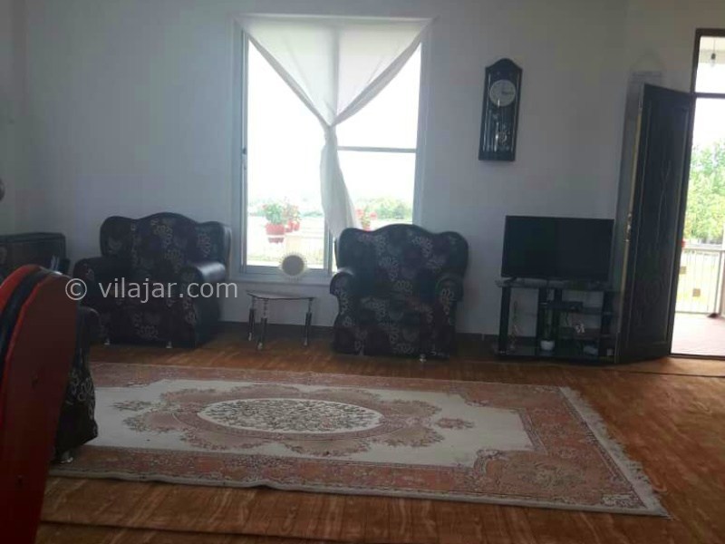 عکس شماره 874379 - اجاره ویلا در ماسال وشمه سرا - 