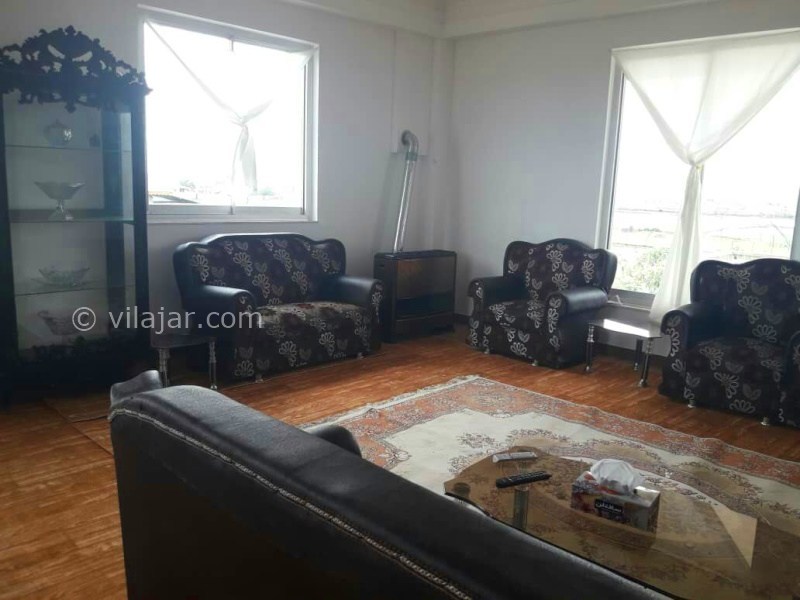 عکس شماره 874384 - اجاره ویلا در ماسال وشمه سرا - 