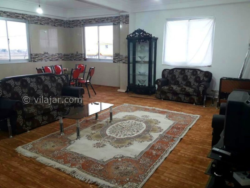 عکس شماره 874385 - اجاره ویلا در ماسال وشمه سرا - 