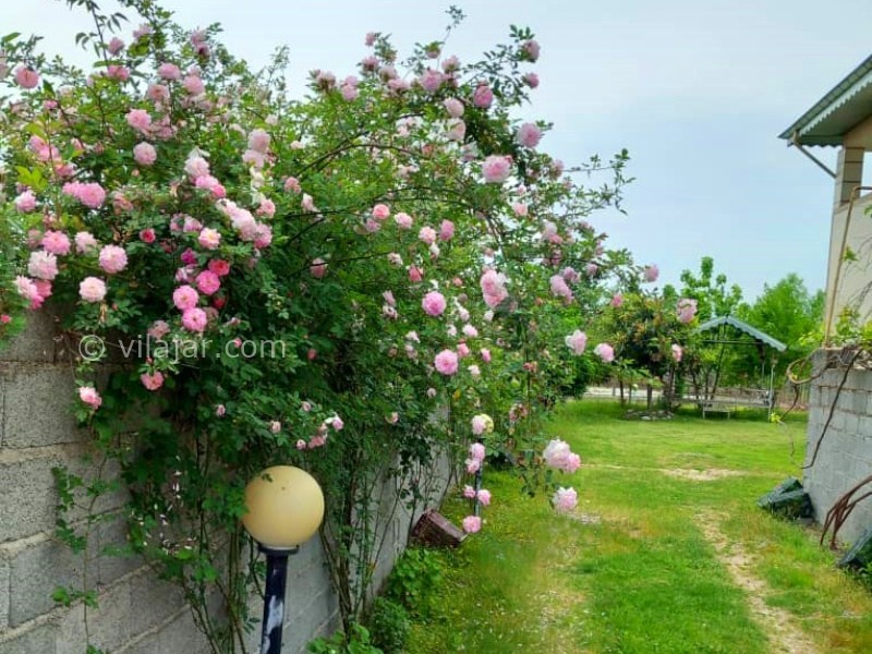 عکس شماره 874386 - اجاره ویلا در ماسال وشمه سرا - 
