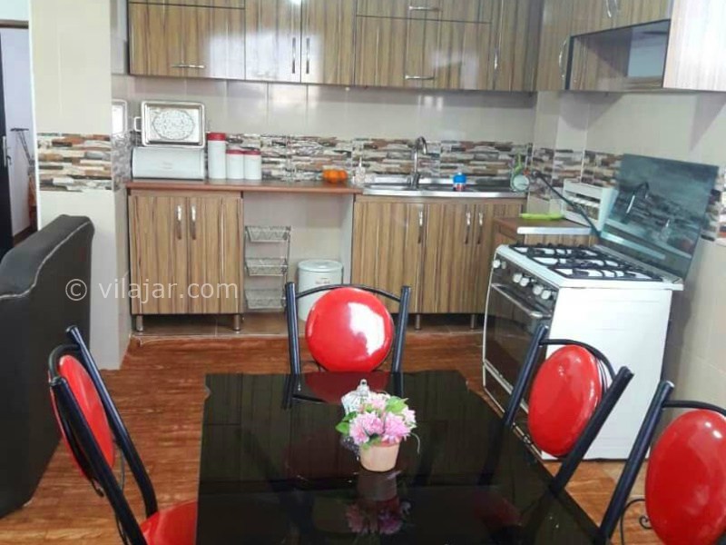 عکس شماره 874387 - اجاره ویلا در ماسال وشمه سرا - 