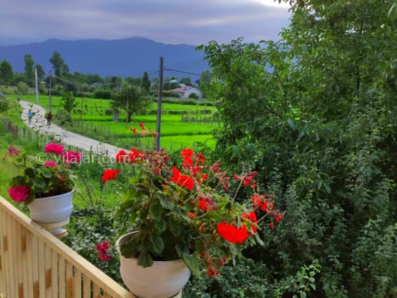 عکس شماره 874388 - اجاره ویلا در ماسال وشمه سرا - 