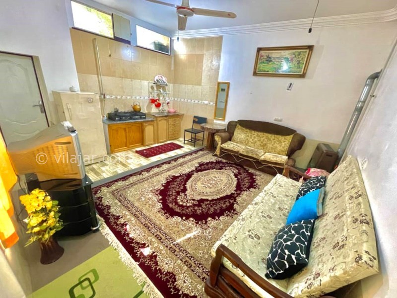 عکس شماره 874395 - اجاره سوئیت در بهشهر التپه - 