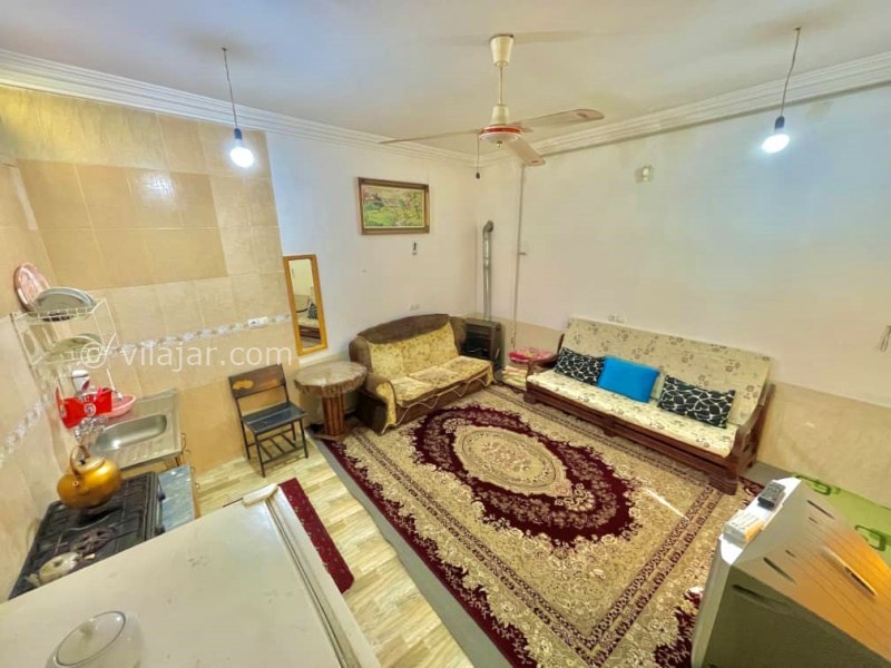 عکس شماره 874396 - اجاره سوئیت در بهشهر التپه - 