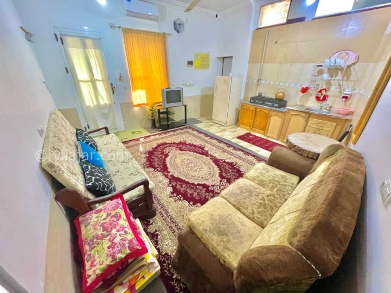 عکس شماره 874397 - اجاره سوئیت در بهشهر التپه - 