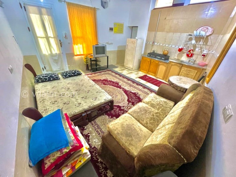 عکس شماره 874399 - اجاره سوئیت در بهشهر التپه - 