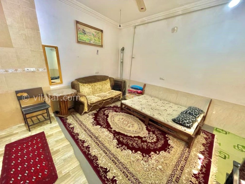 عکس شماره 874400 - اجاره سوئیت در بهشهر التپه - 
