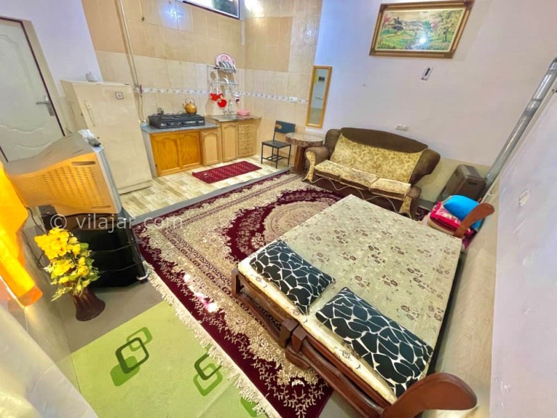 عکس شماره 874401 - اجاره سوئیت در بهشهر التپه - 