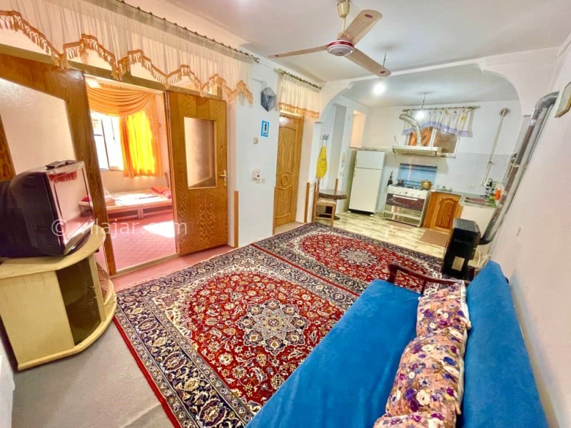 عکس شماره 874408 - اجاره سوئیت در بهشهر التپه - 