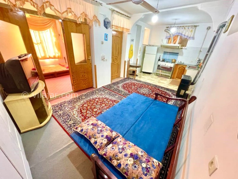 عکس شماره 874410 - اجاره سوئیت در بهشهر التپه - 