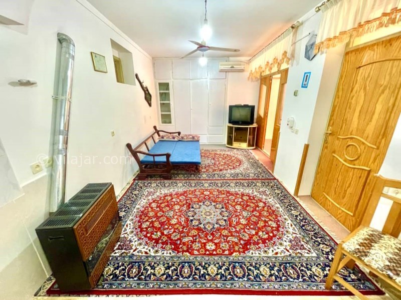 عکس شماره 874411 - اجاره سوئیت در بهشهر التپه - 