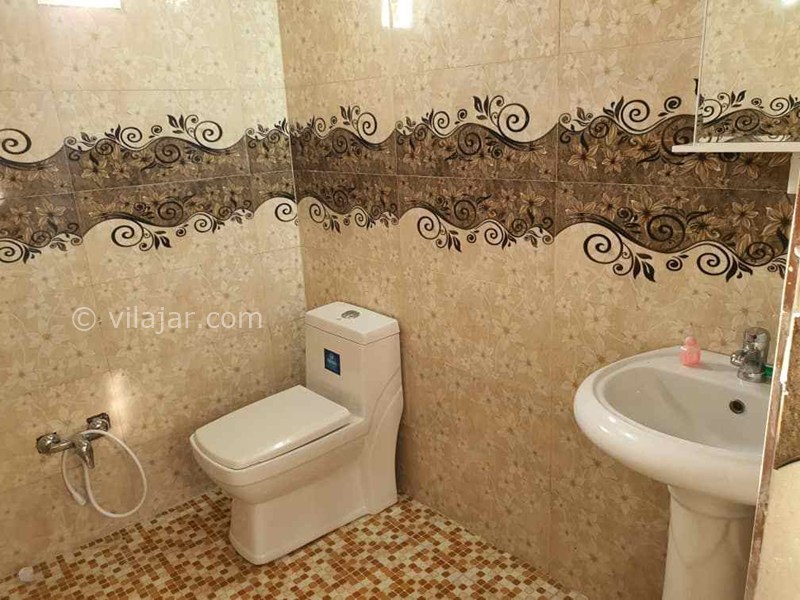 عکس شماره 874470 - اجاره ویلای جنگلی ماسال استخر آبگرم - 3تا سرویس ایرانی+یدونه فرنگی