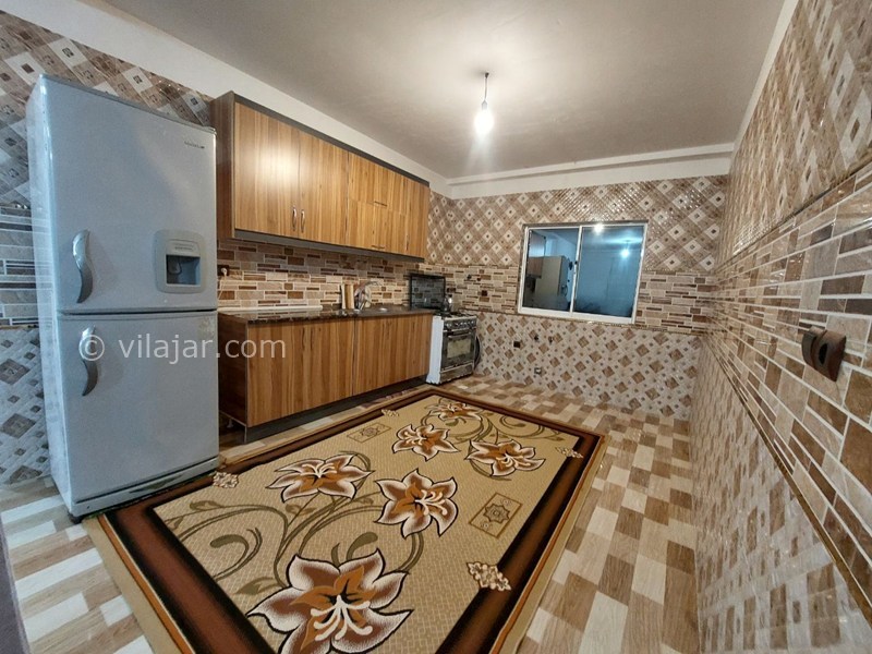 عکس شماره 874597 - اجاره اقامتگاه جنگلی در تالش - آشیزخانه