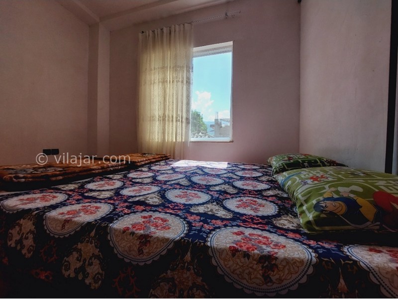 عکس شماره 874598 - اجاره اقامتگاه جنگلی در تالش - اتاق خواب