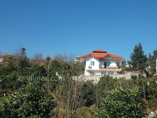 عکس شماره 87477 - رزرو ویلای جنگلی لب رودخانه - 