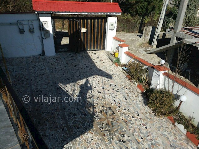 عکس شماره 87479 - رزرو ویلای جنگلی لب رودخانه - 