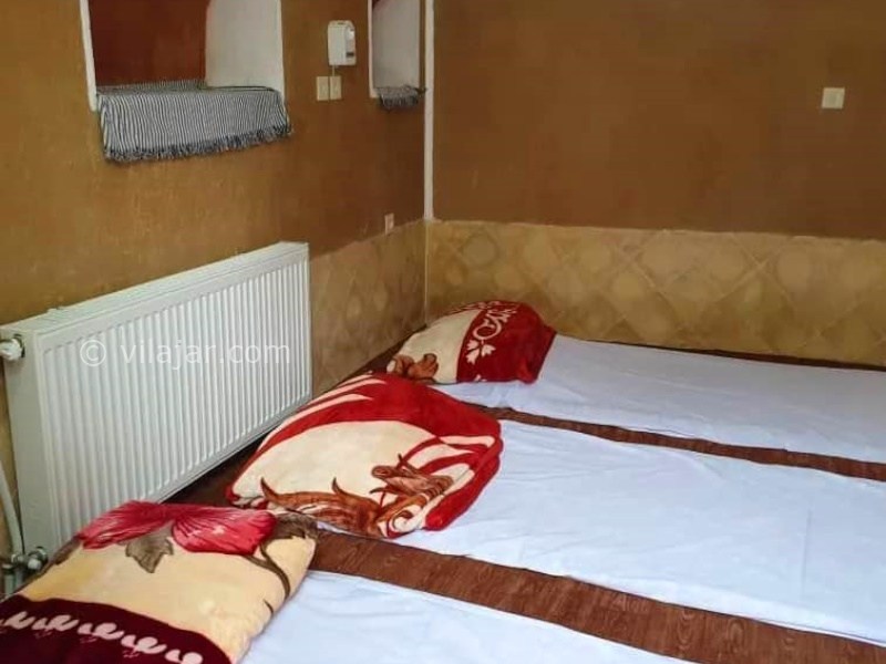 عکس شماره 874795 - اقامتگاه بومگردی میرزا بیگ - 