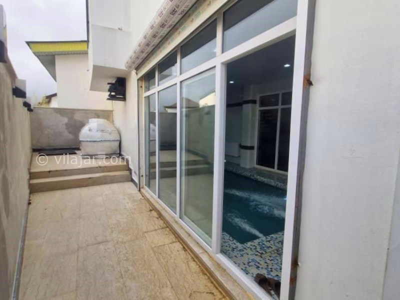 عکس شماره 874799 - اجاره ویلا استخردار در نوشهر - 