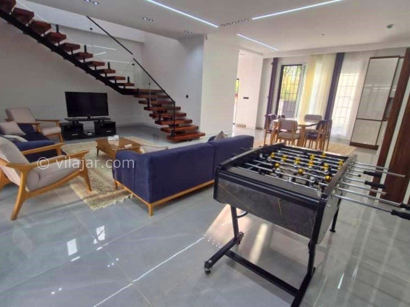 عکس شماره 874801 - اجاره ویلا استخردار در نوشهر - 