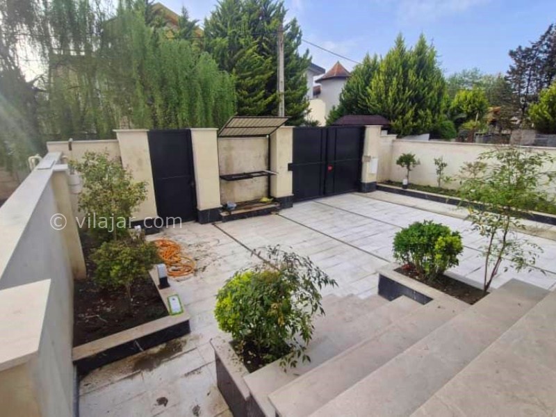 عکس شماره 874802 - اجاره ویلا استخردار در نوشهر - 