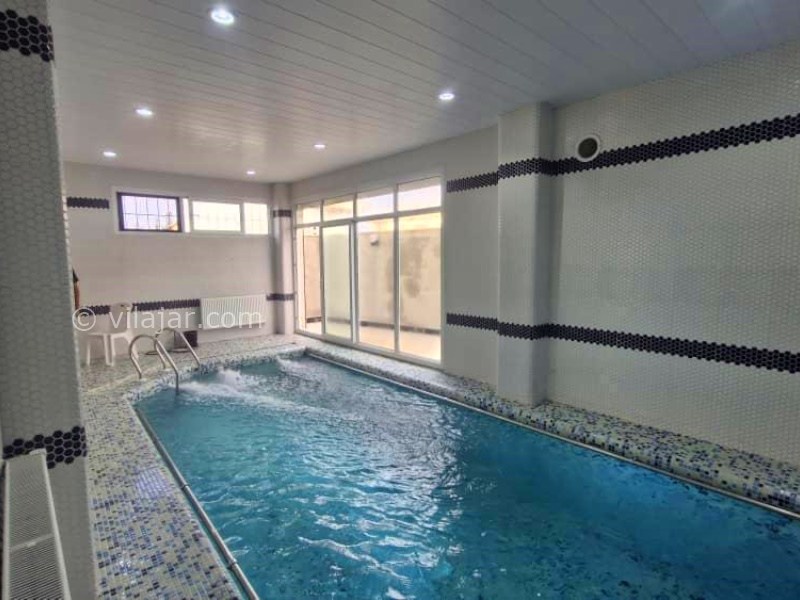 عکس شماره 874803 - اجاره ویلا استخردار در نوشهر - 