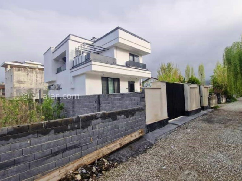 عکس شماره 874804 - اجاره ویلا استخردار در نوشهر - 