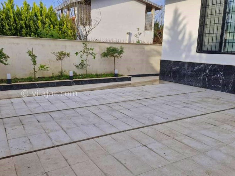 عکس شماره 874805 - اجاره ویلا استخردار در نوشهر - 