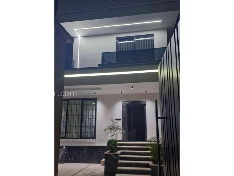 عکس شماره 874807 - اجاره ویلا استخردار در نوشهر - 